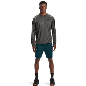 In alto Under Armour à manches longues Tech™ image-1