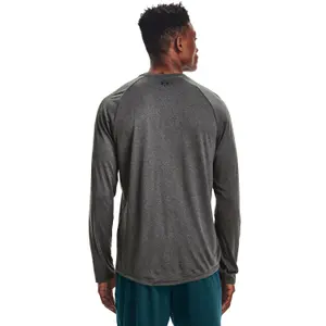 In alto Under Armour à manches longues Tech™ image-4