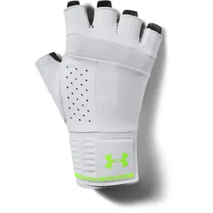 Guantes de halterofilia Under Armour image-0