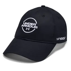 Wywiedziona czapka golfowa z bawełnyUnder Armour Jordan Spieth image-0