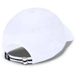 Wywiedziona czapka golfowa z bawełnyUnder Armour Jordan Spieth image-1