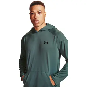 Sudadera con capucha Under Armour Tech™ 2.0 image-1