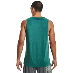Tanktop Under Armour Tech 2.0 image-4