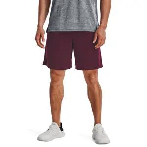 Mesh-Shorts Under Armour Tech image-1