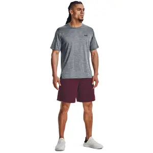 Mesh-Shorts Under Armour Tech image-2