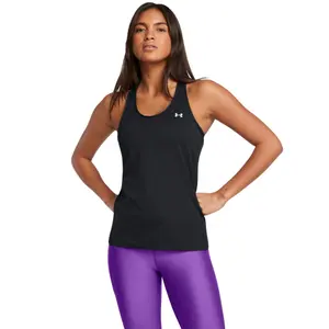 Damen-Top Under Armour HeatGear® Racer image-1