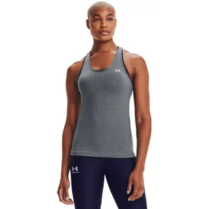 Tampo do tanque feminino Under Armour HeatGear® Racer image-1