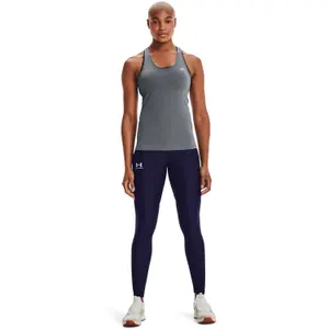 Tampo do tanque feminino Under Armour HeatGear® Racer image-2