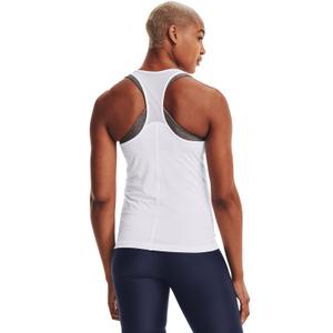 Damen-Top Under Armour HeatGear® Racer image-4
