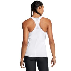 Damen-Top Under Armour HeatGear® Racer image-2