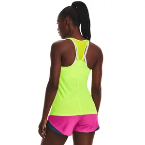 Tampo do tanque feminino Under Armour HeatGear® image-4
