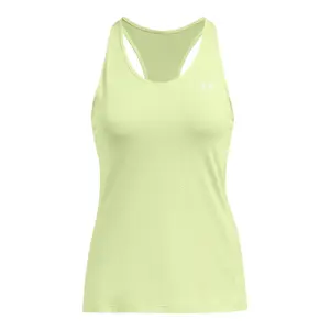 Women's tank top Under Armour HeatGear® Racer image-0