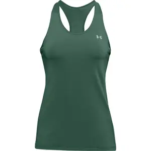 Women's tank top Under Armour HeatGear® Racer image-0