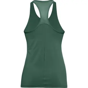 Women's tank top Under Armour HeatGear® Racer image-3