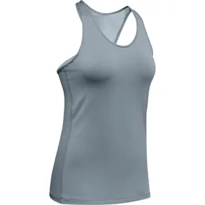 Camiseta de tirantes para mujer Under Armour HeatGear® Racer image-0