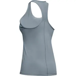 Camiseta de tirantes para mujer Under Armour HeatGear® Racer image-2