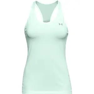 Damen-Top Under Armour HeatGear® Racer image-0