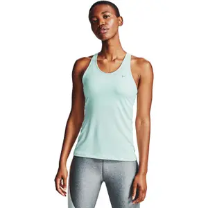 Damen-Top Under Armour HeatGear® Racer image-2