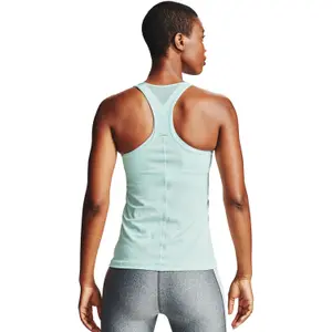 Damen-Top Under Armour HeatGear® Racer image-4