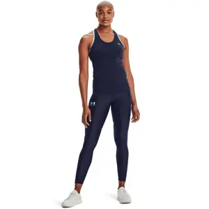 Tampo do tanque feminino Under Armour HeatGear® Racer image-1