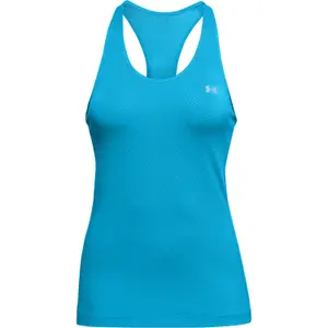 Damen-Top Under Armour HeatGear® Racer image-0
