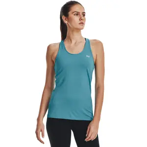 Damen-Top Under Armour HeatGear® image-2