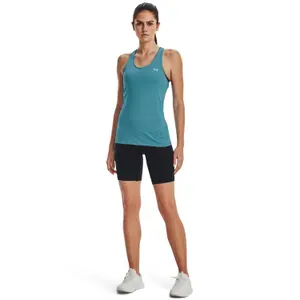 Damen-Top Under Armour HeatGear® image-1