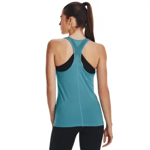 Damen-Top Under Armour HeatGear® image-4