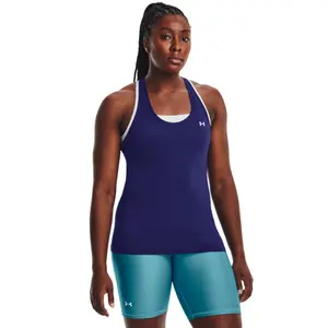 Women's tank top Under Armour HeatGear® image-2