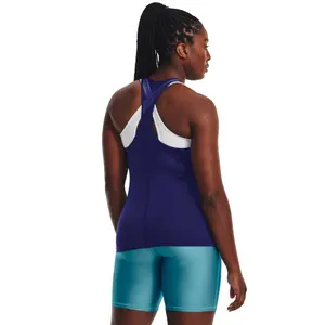 Women's tank top Under Armour HeatGear® image-4