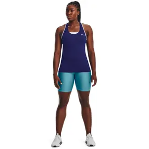 Women's tank top Under Armour HeatGear® image-1
