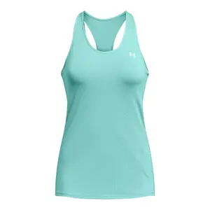 Damestanktop Under Armour HeatGear® Racer image-0