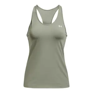 Tampo do tanque feminino Under Armour HeatGear Racer image-0