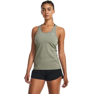 Tampo do tanque feminino Under Armour HeatGear Racer image-2