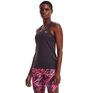Linne för kvinnor Under Armour HeatGear® Racer image-2