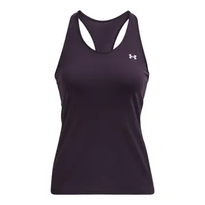 Linne för kvinnor Under Armour HeatGear® Racer image-0