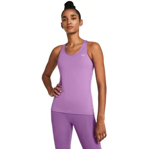 Damestanktop Under Armour HeatGear® Racer image-1