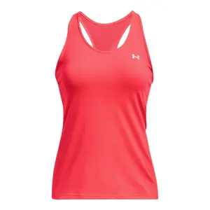 Damen-Top Under Armour HeatGear® Racer image-0