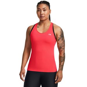Damen-Top Under Armour HeatGear® Racer image-2