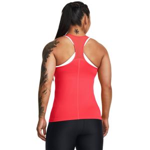 Damen-Top Under Armour HeatGear® Racer image-4