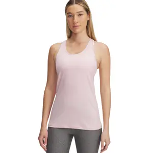 Damen-Top Under Armour HeatGear® Racer image-0