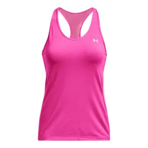 Tampo do tanque feminino Under Armour HeatGear® image-0