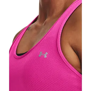 Tampo do tanque feminino Under Armour HeatGear® image-5