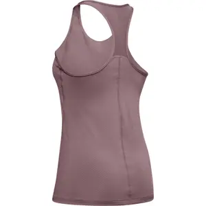 Canotta da donna Under Armour HeatGear® Racer image-2