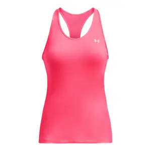 Linne för kvinnor Under Armour HeatGear® Racer image-0