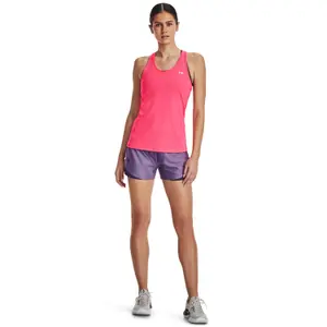Linne för kvinnor Under Armour HeatGear® Racer image-2
