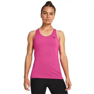 Damestanktop Under Armour HeatGear® Racer image-1
