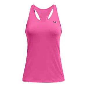 Damestanktop Under Armour HeatGear® Racer image-0
