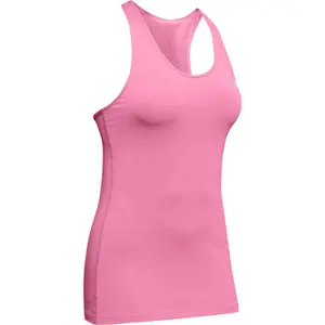 Women's tank top Under Armour HeatGear® Racer image-0
