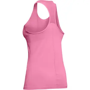 Women's tank top Under Armour HeatGear® Racer image-2
